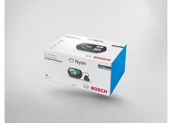 Bosch Nyon Päivityspaketti 8Gb - Image 2