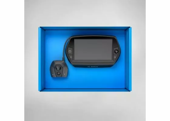 Bosch Nyon Päivityspaketti 8Gb