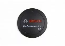 Bosch Performance CX Moottorin Merkki