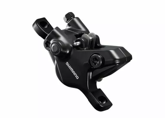 Shimano Levyjarrusatula Hydraulinen BR-MT410