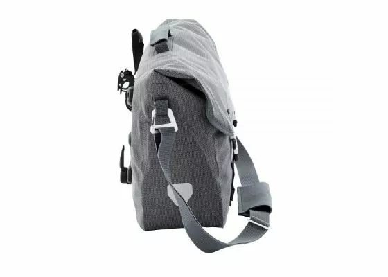 Ortlieb Commuter-Bag TWO Pippurin-harmaa - Image 2