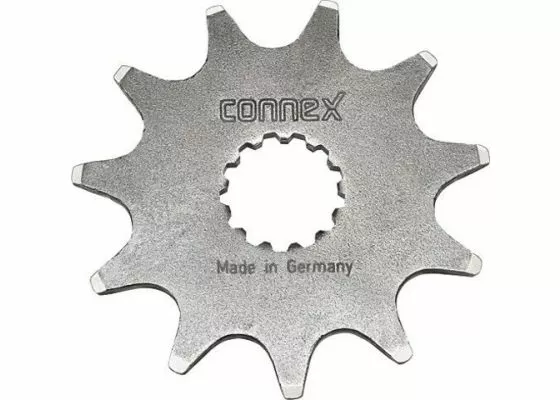 Connex Panasonic Vetoratas 10T