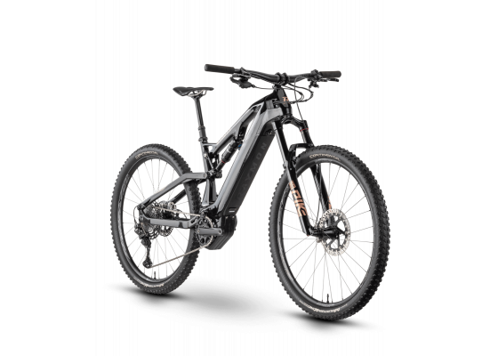 R Raymon AirRay 12.0 - Sähkömaastopyörä / EMTB - Image 4