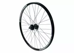Etukiekko 27,5" 23-584, QR Alexrims, 6-pultti