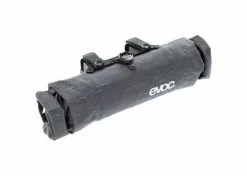 EVOC Handlebar Pack Boa, Harmaa L - Ohjaustankolaukku