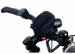 FAHRER Sähköpyörän Näytönsuoja