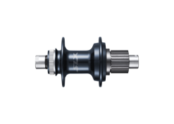 Shimano SLX Takanapa FH-M7110 12-vaihteinen CENTER LOCK -levyjarru 32H