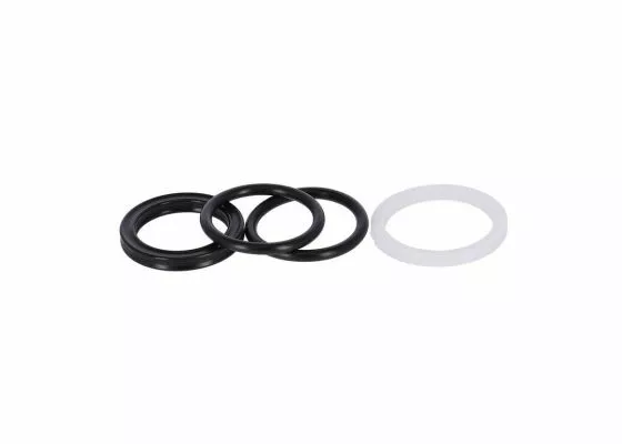 SR Suntour Ilmatiiviste Sarja 34mm XCR34 Air Seal Kit- FKA121-06