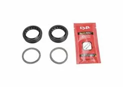 SR Suntour Pölytiivisteet 35mm Dust Seal Kit For All 35mm Stanchion Forks - FKA122-01