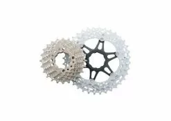 Shimano Kasetti 10-Vaiht. 11-34 SLX CS-HG81-10