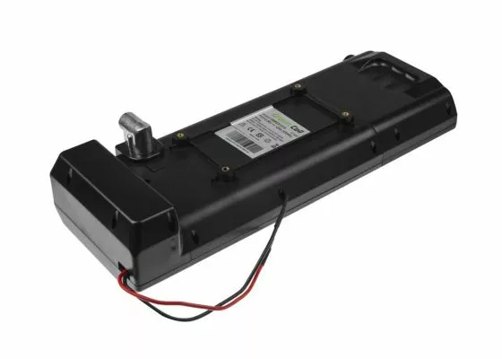 Boostbike Sähköpyörän Akku 432Wh - Image 3