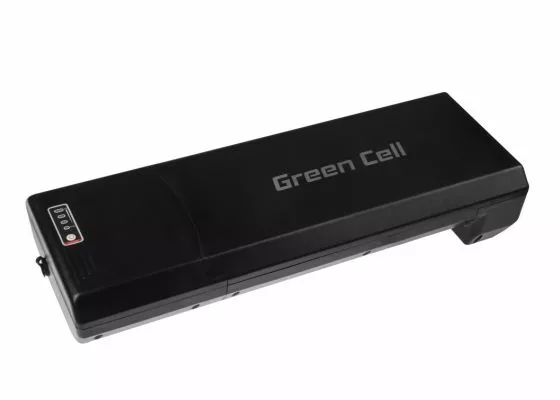 Boostbike Sähköpyörän Akku 432Wh - Image 2