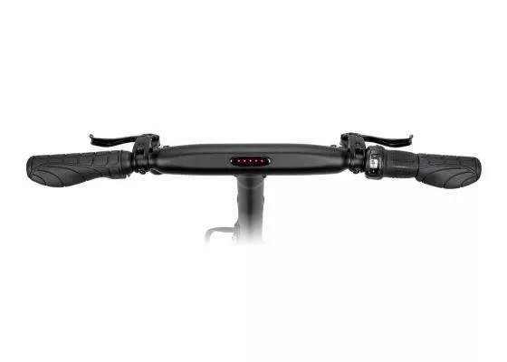 Gocycle GX - Sähkökaupunkipyörä