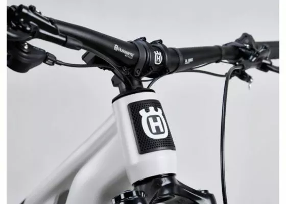 Husqvarna Mountain Cross 3 MC3 - Sähkömaastopyörä - Image 4