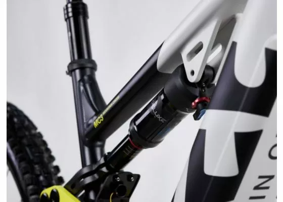 Husqvarna Mountain Cross 3 MC3 - Sähkömaastopyörä - Image 7