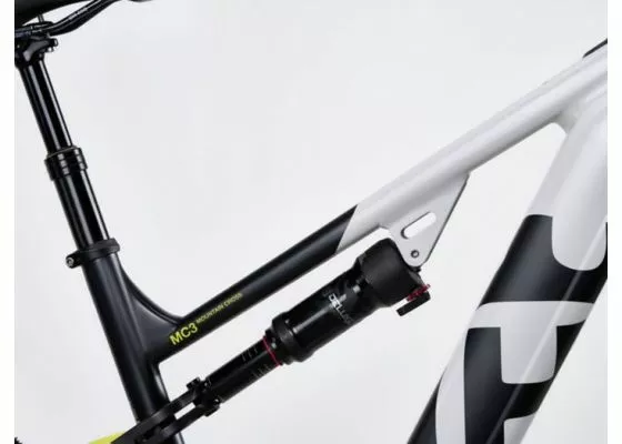 Husqvarna Mountain Cross 3 MC3 - Sähkömaastopyörä - Image 9