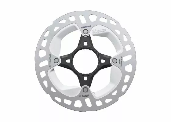 Shimano Jarrulevy 140mm CenterLock In. RT-MT800 IceTechFr, LR