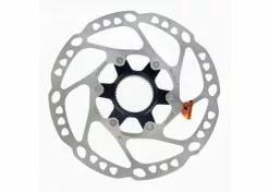 Shimano Deore Jarrulevy 160mm RT64 Centerlock