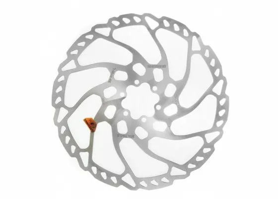 Shimano Jarrulevy RT-66 203mm, 6-pultti