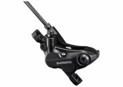 Shimano Jarrusatula MT-520, Musta 4 Mäntää, Ei Adapteria