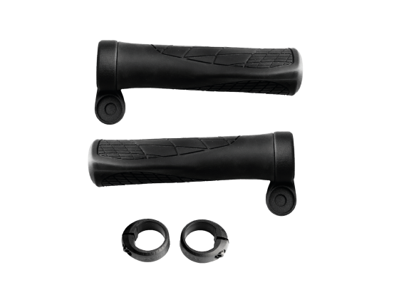 Ergon GA3-Supernova Grips Kädensija L/XL