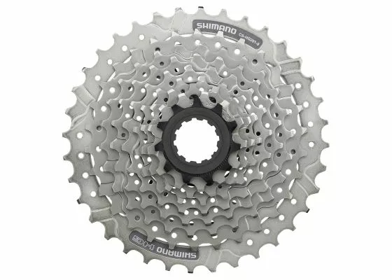 Shimano Kasetti 9-vaiht. 11-36 CS-HG201-9 Acera