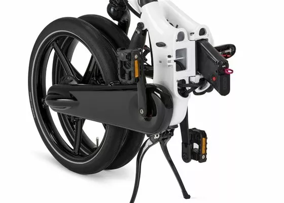 Gocycle GX - Sähkökaupunkipyörä - Image 6