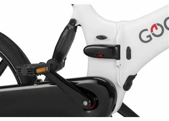 Gocycle GX - Sähkökaupunkipyörä - Image 7