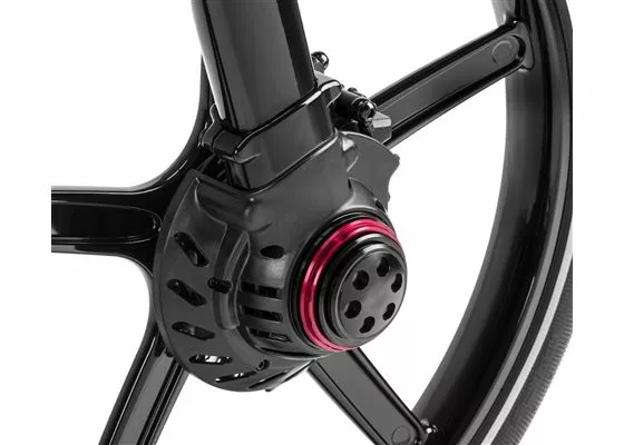 Gocycle GX - Sähkökaupunkipyörä - Image 9