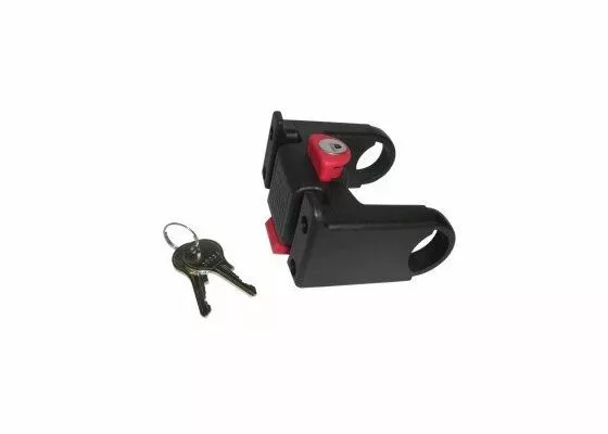 KLICKfix Etukorin Adapteri