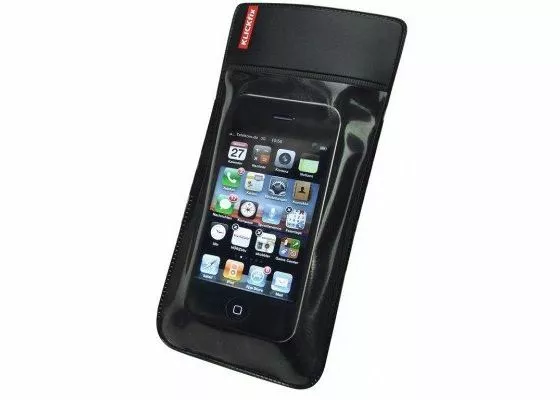 KLICKfix Kännykän Teline