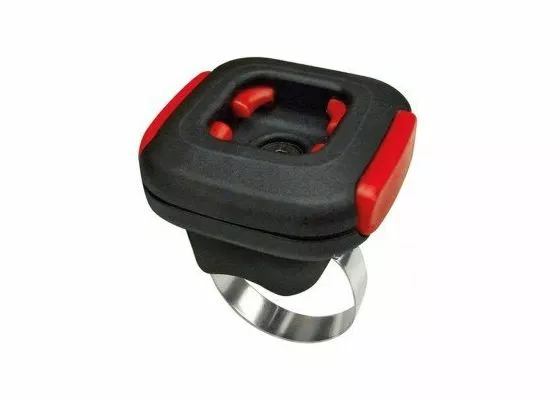 KLICKfix Puhelimintelineen Adapteri