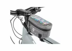 M-Wave Urbaani Top Tube Laukku