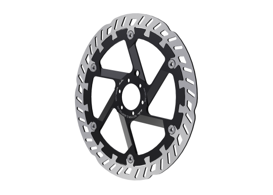 Magura E-Stop Jarrulevy Rotor MDR-P, Ø 220 Mm