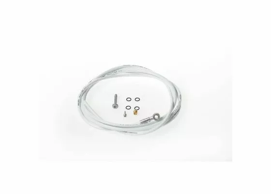 Magura Jarruletku 2500mm MT Sport/Trail, Valkoinen