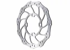 Magura Jarrulevy Storm 180 Mm, Rohloff-Speedhub, 4 Pultin Kiinnitys