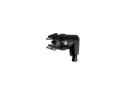 Magura Jarrusylinteri HS33/HS22/HS11, Musta