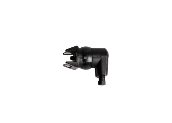 Magura Jarrusylinteri HS33/HS22/HS11, Musta