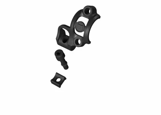 Magura Ohjaustangon Kiinnike Shiftmix 3, Oikea, For SRAM Matchmaker®, Musta