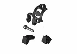 MAGURA Ohjaustangon Kiinnike Shimano - Vaihteisto Oikea