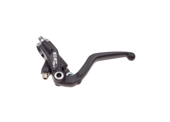 Magura Pääsylinteri HS33 Musta 4-sormi Pallopää