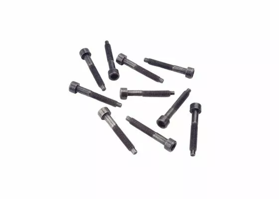 Magura Ylempi Sovitinruuvi EVO2/Evolution Ja EASY MOUNT -sovitin, M5x33, Torx T25