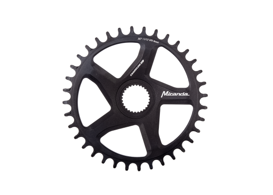 MIRANDA Hammaspyörä 36-hammasta, Direct Mount Boost - GEN4