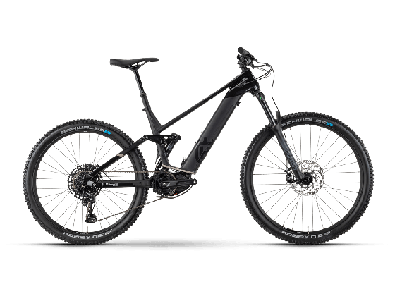 Husqvarna Mountain Cross, Legacy Edition - Sähkömaastopyörä - Musta - Image 2