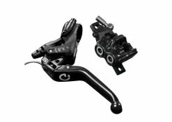 Magura MT5e HIGO-Closer