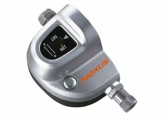 Shimano Vaihdevipu 3 Vaihteinen Nexus 2200mm Sis Vaihdekellon - Image 3