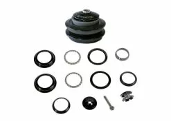 Ohjainlaakerisarja, NECO No.10 Ahead Semi-integroitu