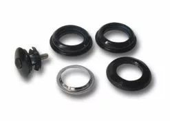 Ohjainlaakerisarja NECO 114S 1 1/8 Semi-integroitu