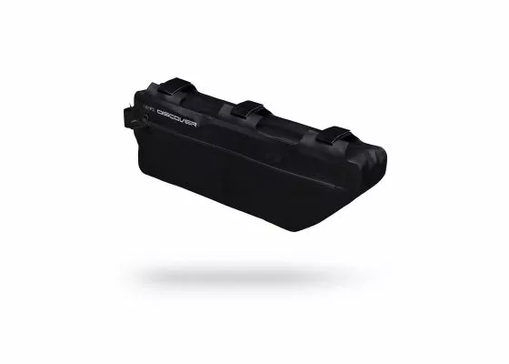 PRO Team Gravel - Runkolaukku 5.5L - Image 2