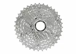 Shimano Kasetti 10 Vaihteinen, 11-36T ,CS-HG5 Deore
